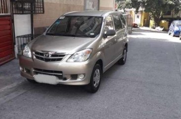 Toyota Avanza 2011 for sale