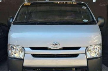 Toyota HiAce 2015 for sale