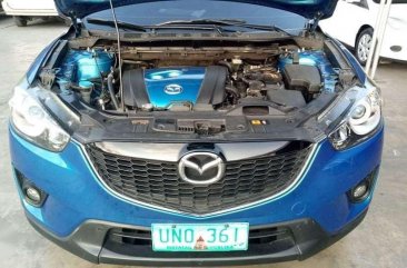 2013 Mazda CX-5 for sale