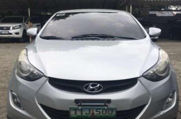 2012 Hyundai Elantra for sale