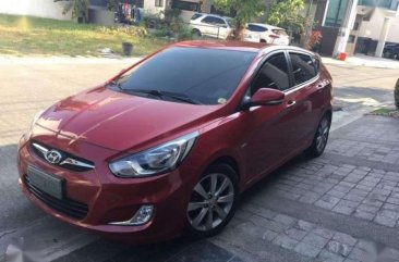 2013 Hyundai Accent for sale