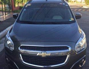 Chevrolet Spin 2014 for sale