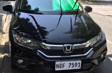 RUSH SALE: 2019 Honda City E 2 Months Old Only Slightly Used