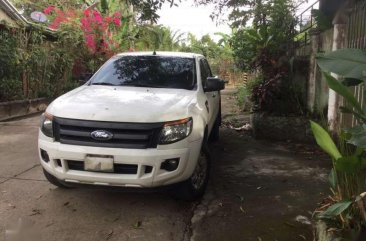 Ford Ranger 2015 FOR SALE