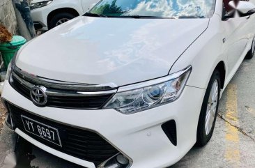 2016 Toyota Camry for sale