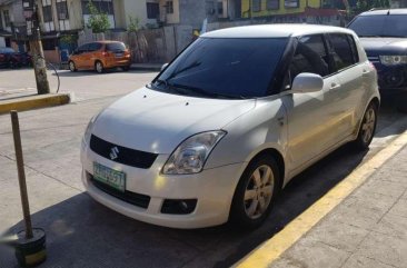 2008 Suzuki Swift for sale