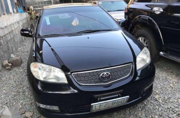 Toyota Vios 2004 for sale