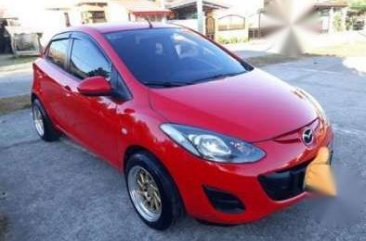 2012 Mazda 2 for sale