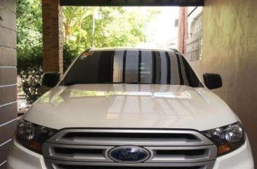 For Sale: Ford Everest Ambiente M/T 2015