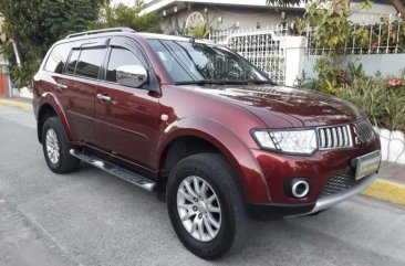 2010 Mitsubishi Montero Sport for sale