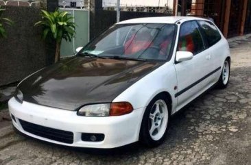 Honda Civic 1994 for sale