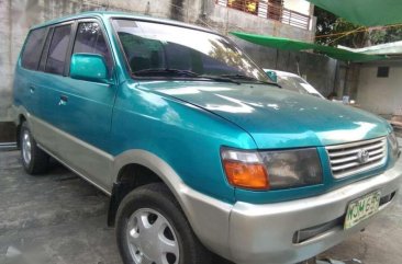 Toyota Revo 2000 for sale