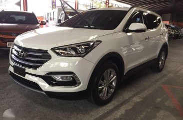 2016 Hyundai Santa Fe for sale