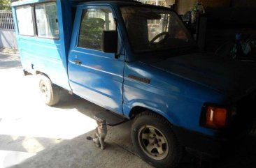 Toyota Tamaraw 1995 for sale