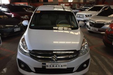 2018 Suzuki Ertiga for sale