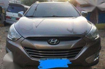 Hyundai Tucson 2011 for sale