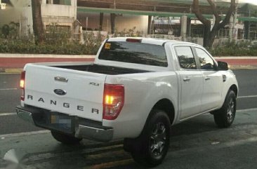 Ford Ranger 2016 for sale