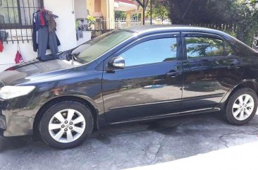 Toyota Corolla Altis 2011 for sale