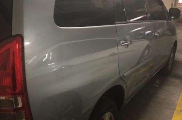 Toyota Innova V 2007 for sale