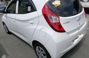 Hyundai Eon 2017 for sale