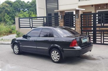 2005 FORD LYNX FOR SALE