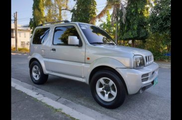 2012 Suzuki Jimny for sale