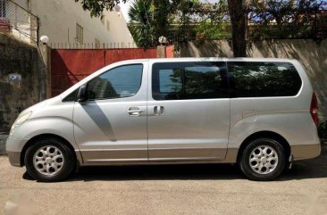 Hyundai Grand Starex 2009 for sale