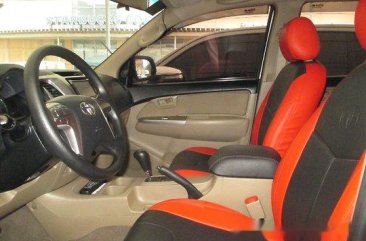 Toyota Hilux 2015 for sale