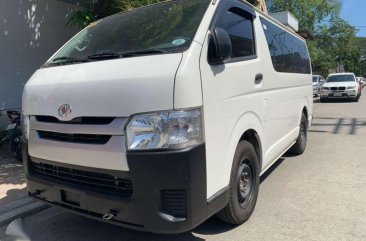 2017 Toyota Hiace for sale