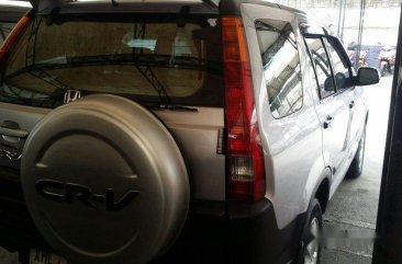 Honda CR-V 2003 for sale