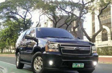 Chevrolet Tahoe 2007 for sale