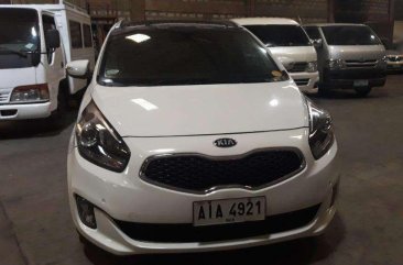 2014 Kia Carens for sale