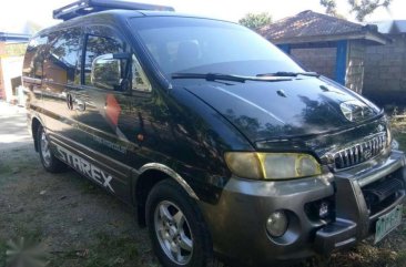 Hyundai Starex 2001 for sale