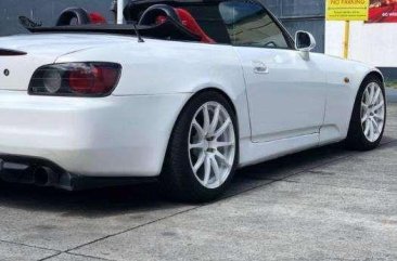 2005 Honda S2000 for sale