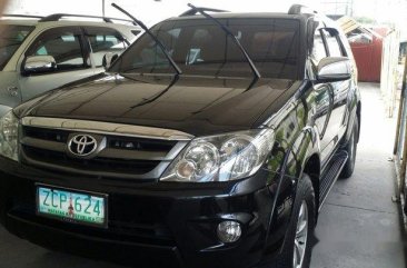 Toyota Fortuner 2006 for sale