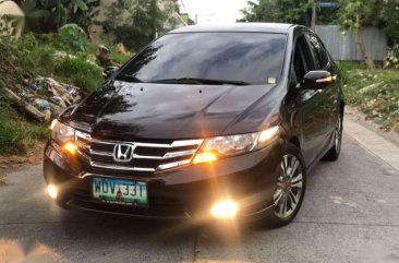 Honda City 2013 1.5 E FOR SWAP!