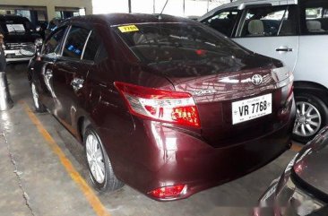 Toyota Vios 2017 Automatic Used for sale.