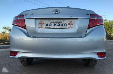 Toyota Vios 2018 for sale