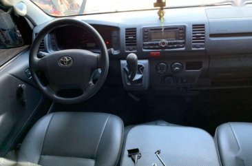 2018 Toyota Hiace for sale