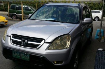 Honda CR-V 2003 for sale