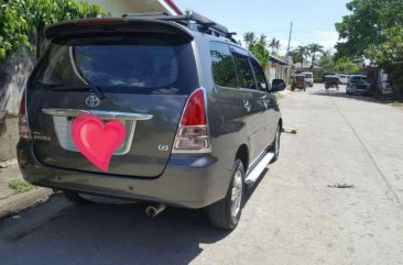 Toyota Innova 2005 for sale