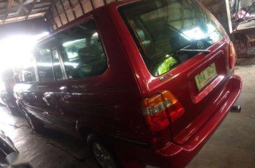 2003 Toyota Revo for sale