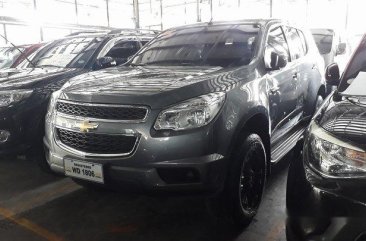 Chevrolet Trailblazer 2016 for sale