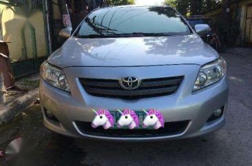 Toyota Corolla Altis 2010 for sale