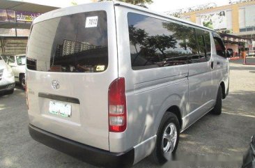 Toyota Hiace 2012 for sale