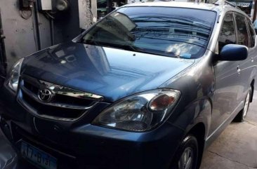 Toyota Avanza 1.5G Manual Gasoline for sale