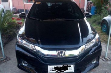 Honda City 2016 for sale