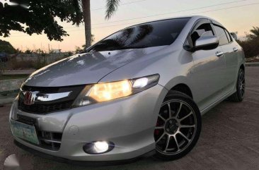 Honda City i-Vtec 2011 for sale