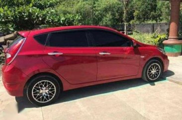 2016 Hyundai Accent for sale