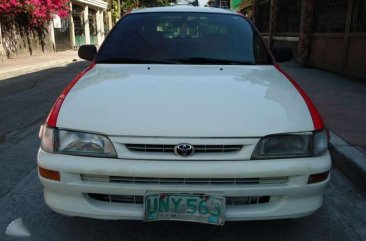 Toyota Corolla 1997 for sale